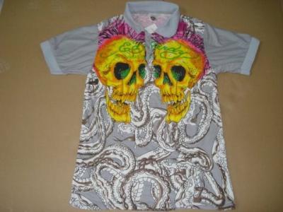 cheap Ed Hardy shirt(Men)-419